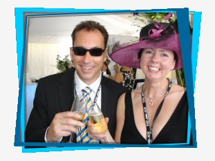 Melbourne Corporate Events - Melbourne Spring Races