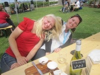 Winery Trips to the Yarra Valley