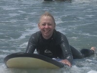 Surfing - Adventure Day Trip from Melbourne