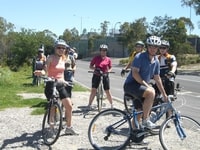 Cycling Trips from Melbourne
