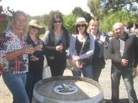 Melbourne Wine Tours Heathcote