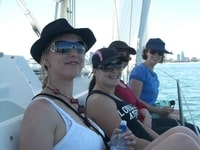 St Kilda Sailing