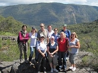 Grampians Hike - Trip from Melbourne