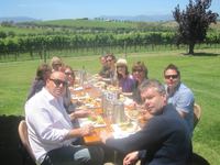 Yarra Valley Winery